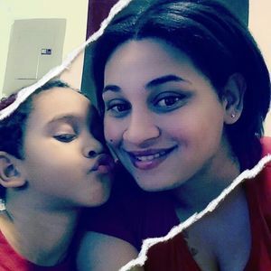 Meet your Posher, Cortney